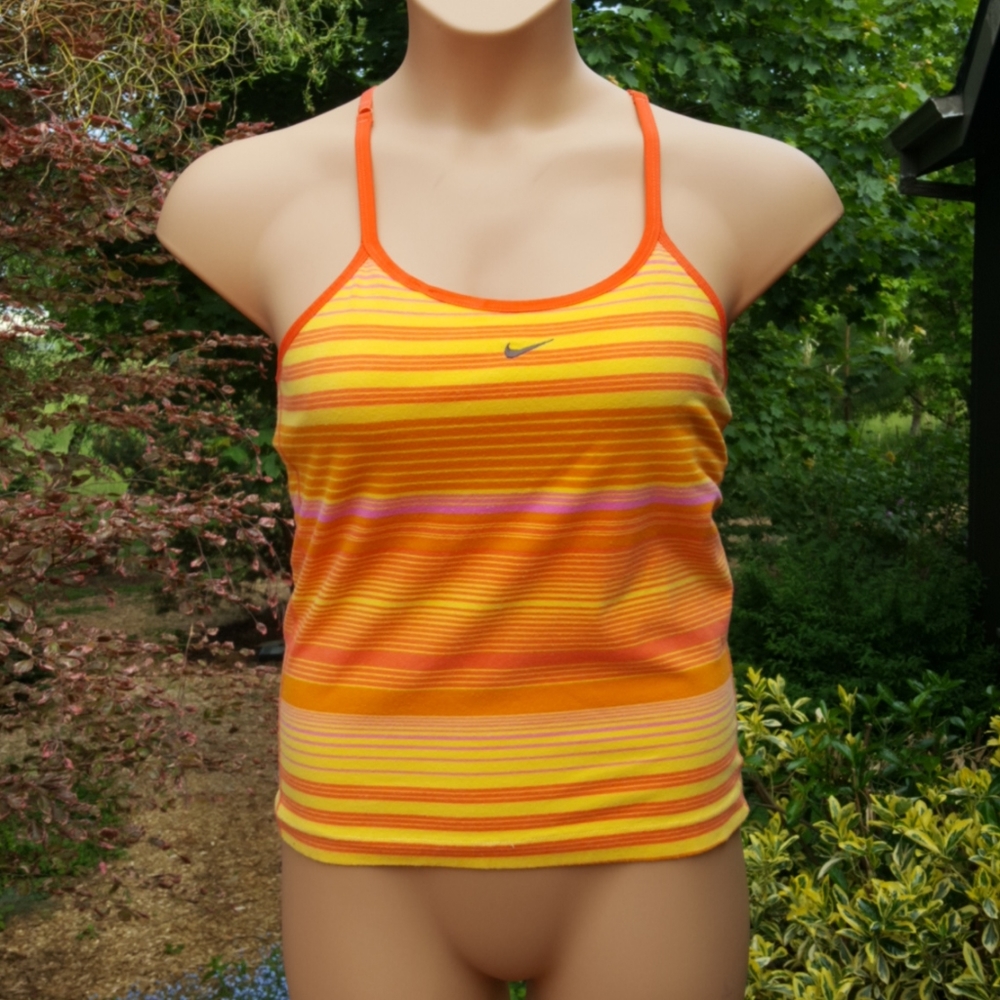 Womans tank tee
